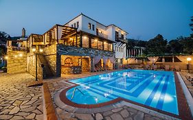 Portaria Hotel